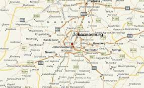 Live weather warnings, hourly weather updates. Johannesburg Weather Forecast