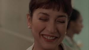 Detective Ariel Scenes-The Pillowman