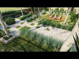 Quickly turn contour lines into surfaces, drape hardscape elements onto uneven ground, and modify existing terrain. 7 Best Sketchup Rendering Ideas Sketchup Rendering Architecture Building Design 3d Architectural Visualization