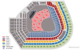 62 Thorough Orioles Camden Yards Seating Chart