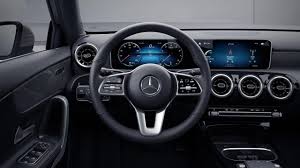 Se reserva el derecho de cambiar las especificaciones, equipo, términos y. Mercedes Benz To Debut A Class Sedan In India At 2020 Auto Expo