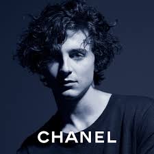 CHANEL is pleased to announce Timothée Chalamet as the fragrance ambassador  for BLEU DE CHANEL. Discover the BLEU DE CHANEL collection online, or in  selected Boots stores 👇 Shop now https://spr.ly/6181OQlKz