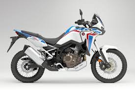 The honda crf250f, perfectly sized for real adventure. Neue Farbe Fur Africa Twin 2021 Tourenfahrer