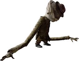 Immerse yourself in little nightmares, a dark whimsical tale that will confront you with your little nightmares® reaches 2 million players worldwide, and will be available on google stadia june 1st. The Janitor Little Nightmares Wiki Fandom