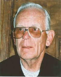 Harold Swank Obituary (2010)