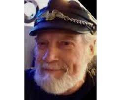 Russell Moore Obituary (1944