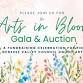 Arts in Bloom Gala