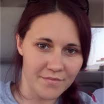 Miranda Gray Falana Obituary