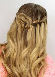 It is the look which can be carried for an elegant, formal or casual look. Beautiful Braid Hairstyles Thatill Liven Up Your Hair Routine Southern Living