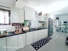 Maybe you would like to learn more about one of these? Dekorasi Dapur Sempit Tanpa Kabinet Cek Bahan Bangunan