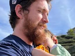 Fundraiser by Anne Lightner : Garrett Robbins