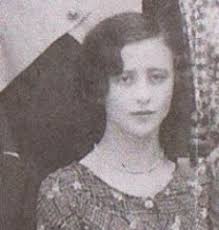 Cora Gates Richardson Darnell (1913-2007)