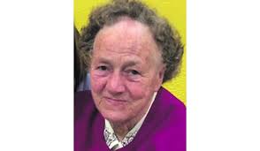 Mary Kennedy Obituary (2019)