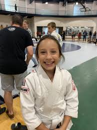 First Tournament Did A Great Job Martial Arts Kids Martial Arts Kickboxing