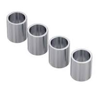 1522 Series 8mm ID Spacer (10mm OD, 12mm Length) - 4 Pack