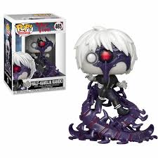 These ken kaneki quotes from tokyo ghoul reveal his internal struggle with his identity and depression. Tokyo Ghoul Ken Kaneki Figur Anime Figure Shop Order Here Online Now Allblue World