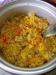Ye la, kalau kat kedai beriani pakistan tu, rm5 hanya dapat 1 paha ayam jer. Resepi Nasi Beriani Gam Mudah Dan Sedap