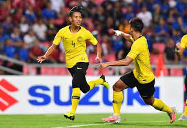 Xem trực tiếp 90 phút tv trận thái lan vs malaysia dễ dàng trên mọi thiết bị. Thai Lan Vs Malaysia 2 2 Malaysia Chá» Viá»‡t Nam á»Ÿ Chung Káº¿t Bong Ä'a Vietnam Vietnamplus