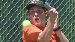 Boys' Tennis: Timmy Ellis crowned first Ames singles state champion since  1939