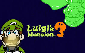 Luigi S Mansion 3 Wallpaper By Simeon1250 On Deviantart Deviantart is the world's largest online social community for artists and art enthusiasts, allowing people to connect through the creation and.