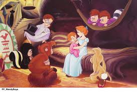 Pin By Lb Mcghee On Disney Nickelodeon Cartoon Network Dream Works Peter Pan Walt Disney Signature Nickelodeon Cartoons
