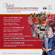 Y.b young syefura othman a.k.a rara spoke at a pakatan harapan talk at sungai chua, kajang. Kita Dapat Lihat Trend Peningkatan Young Syefura Othman Facebook