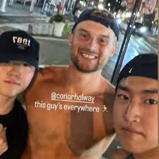 Hustling ! Leaning into it ! Momentum ! 🫡🏃 —- This has definitely been a  fun era in @goldendeerproductions history .