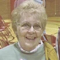 Marilyn Stinnett Obituary