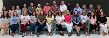 New Teacher Orientation New Albany Schools