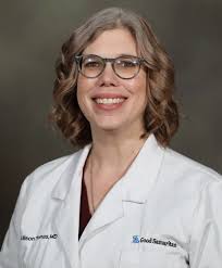 Allison Thomas, MD
