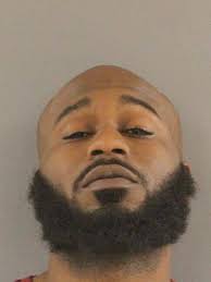 KCSO: Man charged with robbing three people at gunpoint in North Knox