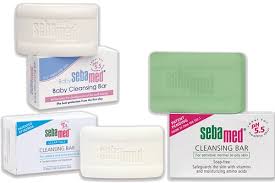 صابونة سيباميد أي نوع مناسب لبشرتك مع 6 نصائح مهمة مجلة العزيزة Soap Cleanse Pill