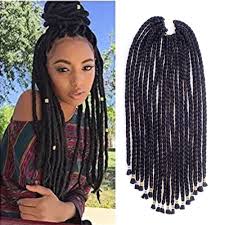 Top soft dreadlocks styles in kenya. How To Make A Wig With Soft Dreads