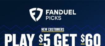FanDuel Picks Promo Code: $60 in Entries Instantly For NFL Playoffs & More (Jan. 11)
