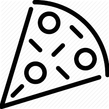 Pizza Slice Bakery Bread Breakfast Butter Chesse Icon Download On Iconfinder Sandwich Shapes Bakery Bread Icon