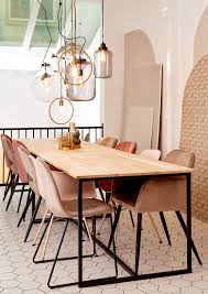 tip interieur inspiratie opdoen in het karwei huis in de 9 straatjes roomed thuisdecoratie eetkamer idee eetkamer interieur