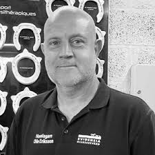 Medarbetare Specialisthästsjukhuset Helsingborg