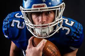 High school football: The Olympian's 2018 All-Area team