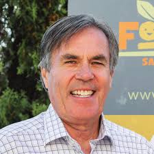 FOODBANK OF SANTA BARBARA COUNTY