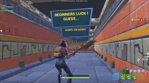 What other online multiplayer game was fortnite's battle royale inspired from? Fortnite How To Complete Riddle Maze Creative Island