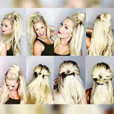 You can then use the wrap around hairstyle too. There Are So Many Different Pony O Hair Accessories