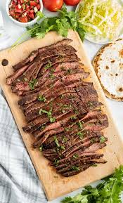 Plus they're made with fresh corn tortillas (not fried) and topped with a quick homemade salsa made with avocado, tomato, onion and a reviews for: Authentic Carne Asada Recipe Shugary Sweets