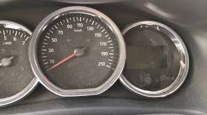 Remise A 0 Pression Pneus Dacia Sandero Youtube