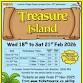 Treasure Island event image