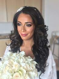 Bridal Makeup Bridal Hair Makeup At Home Bridal Hair Bridal Makeup