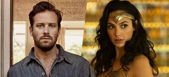 Search results for armie hammer. Armie Hammer Joins Gal Gadot For Kenneth Branagh S Death On The Nile