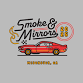 Smoke & Mirrors Truck & Car Show event image