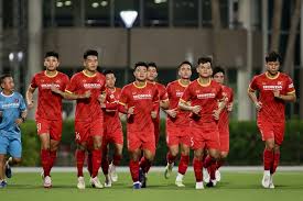 Thái lan, indonesia đều thua trước thềm vòng loại world cup thứ tư, 26/05/2021 06:29 (gmt+7) hai đối thủ của đt việt nam tại bảng g vòng loại world cup 2022 đều nhận những thất bại đáng tiếc trước các đại diện tây á. Yg5idffplgpwvm