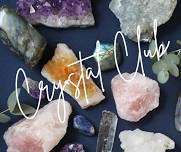 Crystal Club with Donna
