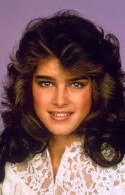 Ok, so, I was NOT born in the 70's and was not old enough to know what was  going